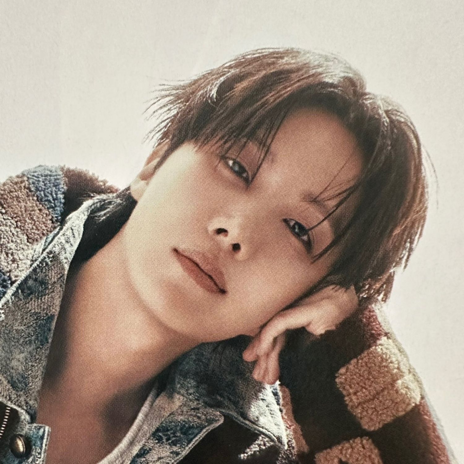 제이홉 (방탄소년단) 최근 활동샷