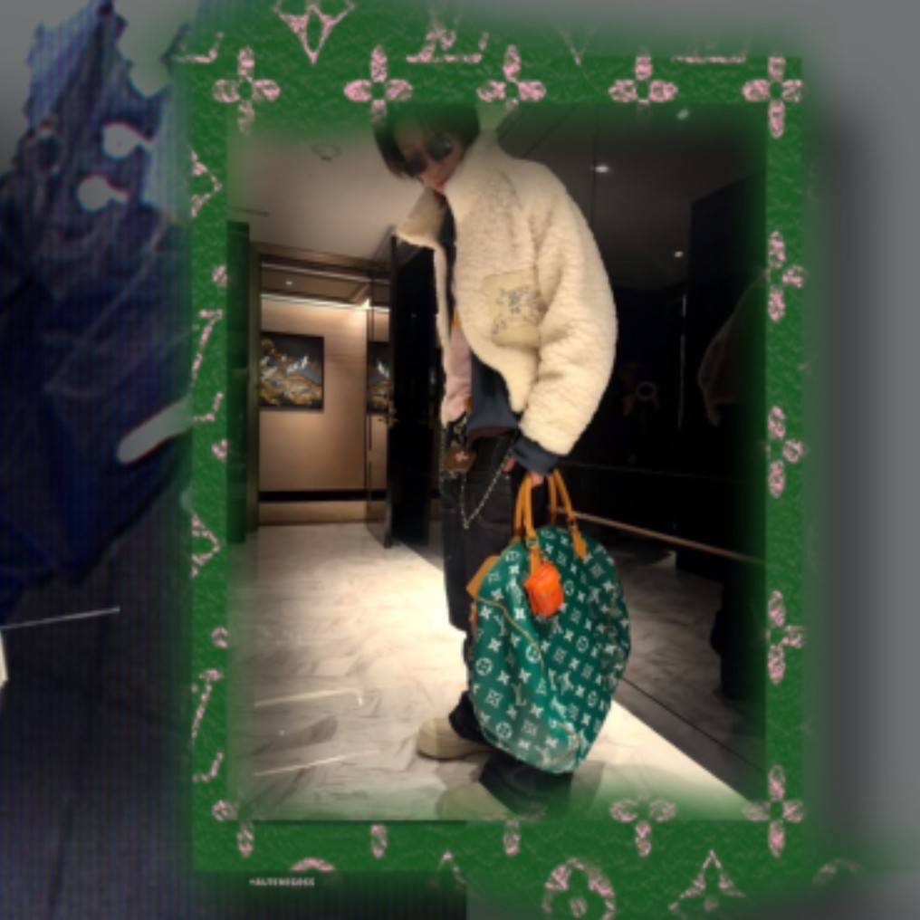 The 8 (SEVENTEEN)の最近の活動写真