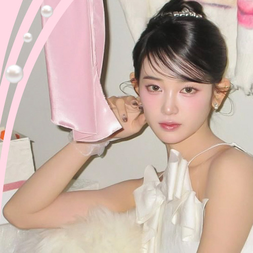 Latest photo of Sakurai Miu (ME:I)