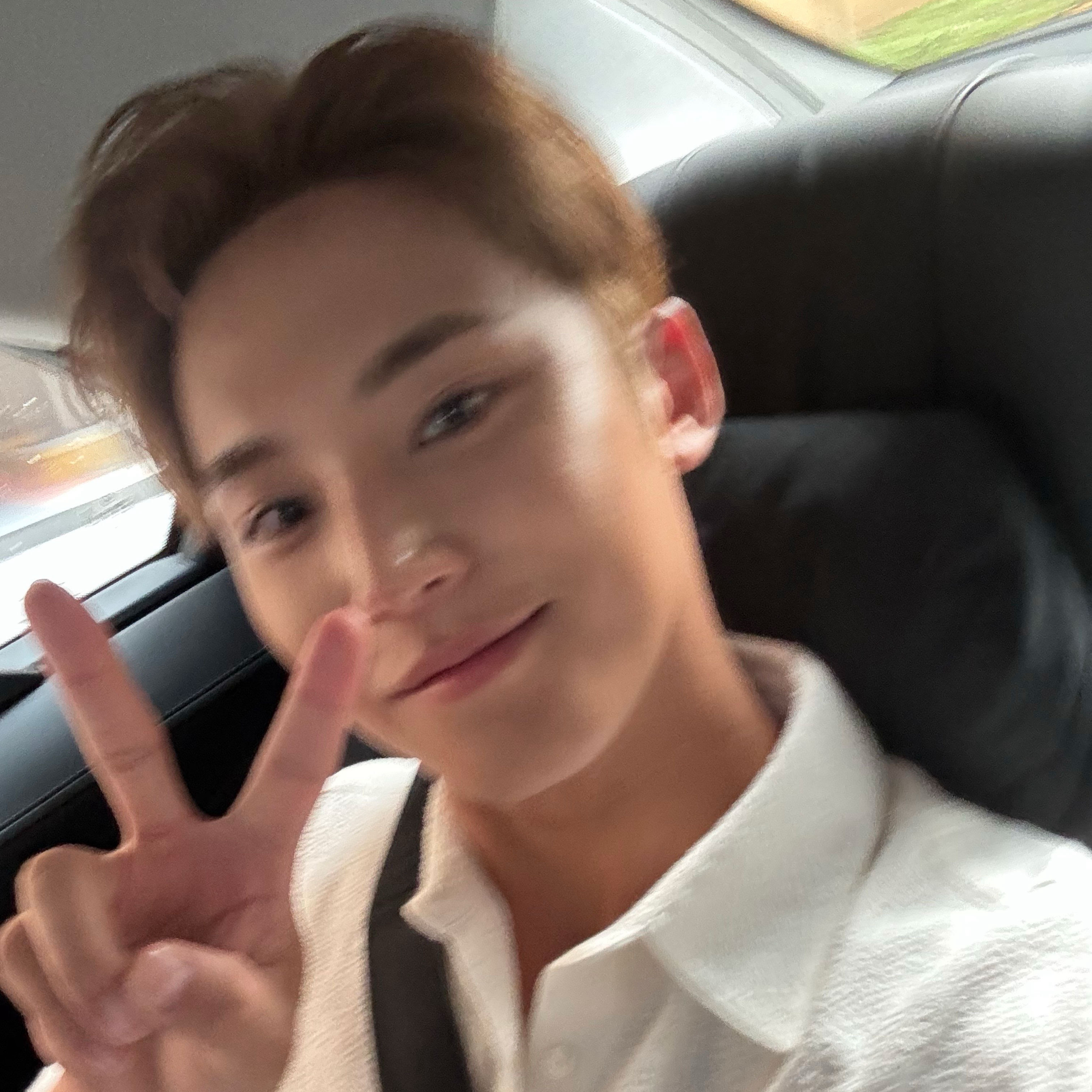 민규 (세븐틴)의 최신 사진