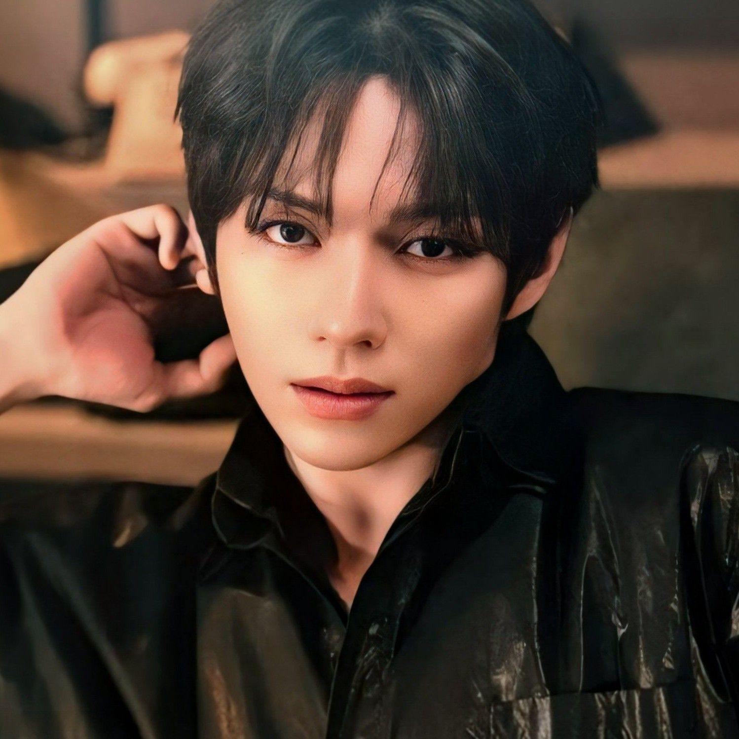 Foto terbaru JL (AHOF)