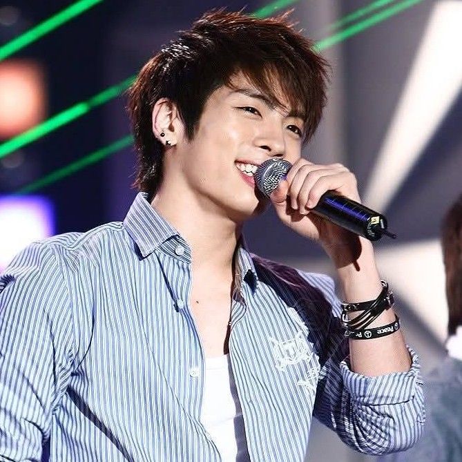 Latest photo of Jonghyun (SHINee)