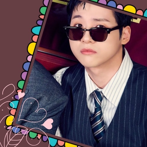 Latest photo of CNU (B1A4)