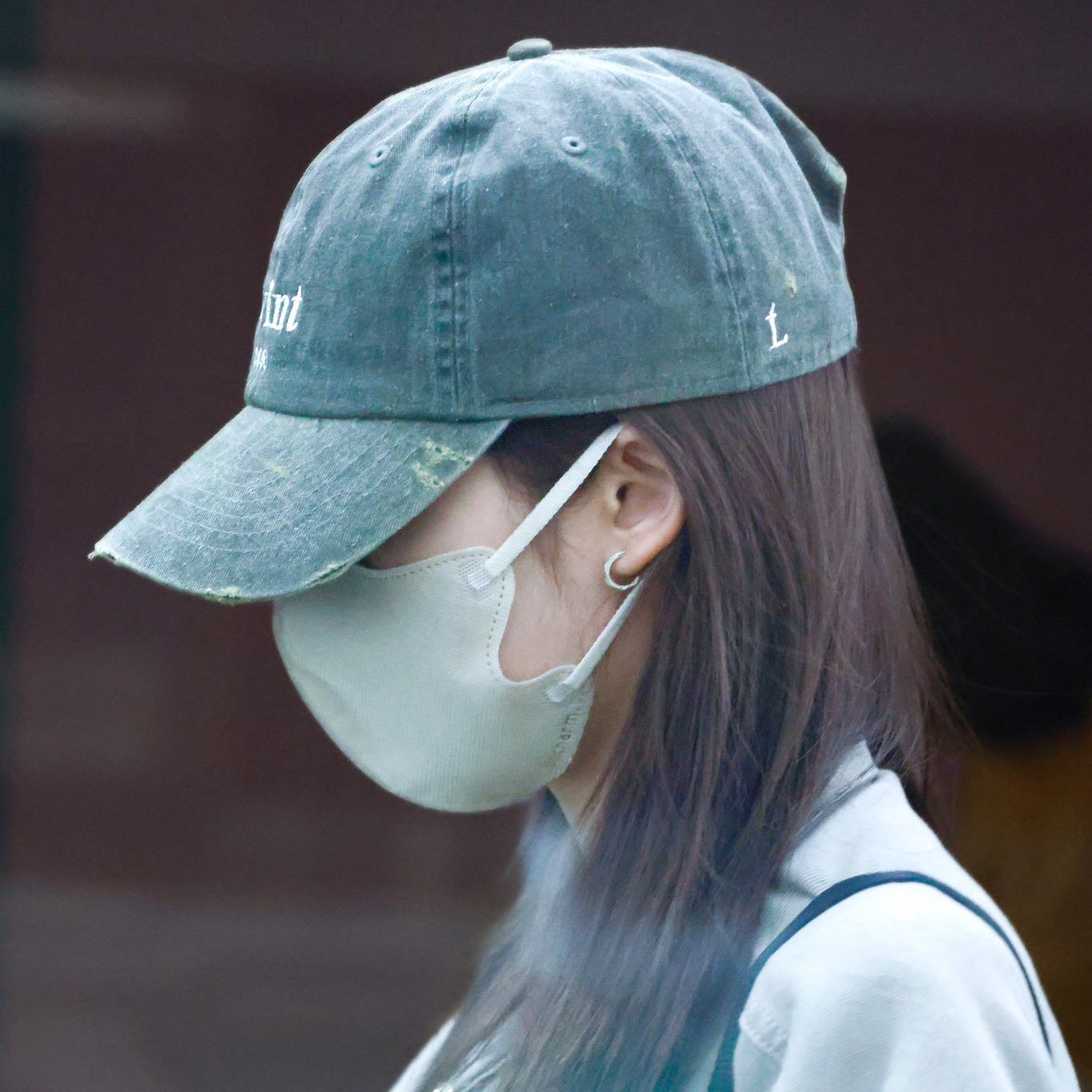 Sana (TWICE)的最新活動照片