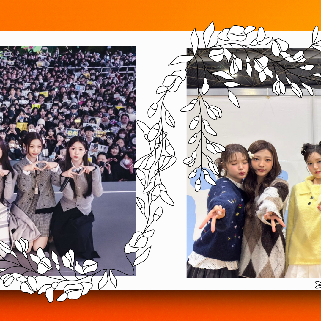 Latest photo of Hearts2Hearts