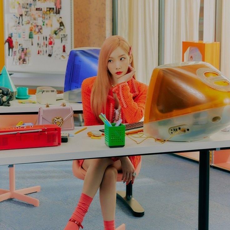 태연 (소녀시대)의 최신 사진