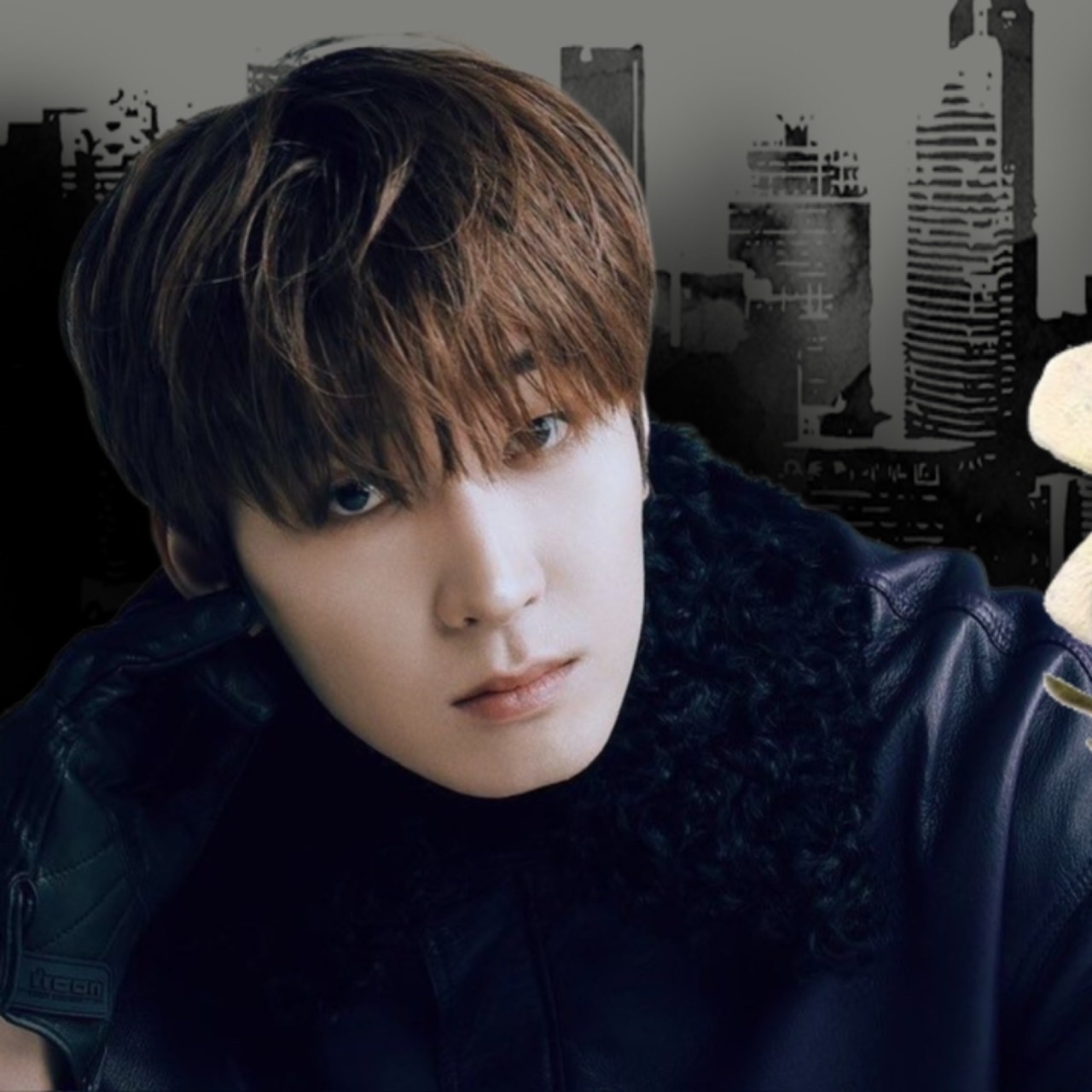 원우 (세븐틴) 팬이 찍은 순간