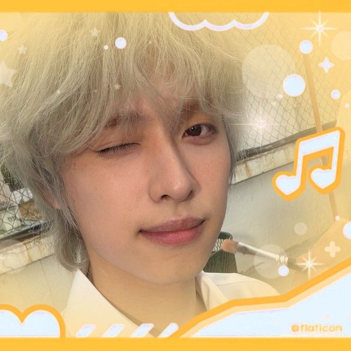 Latest photo of Jungsu (Xdinary Heroes)