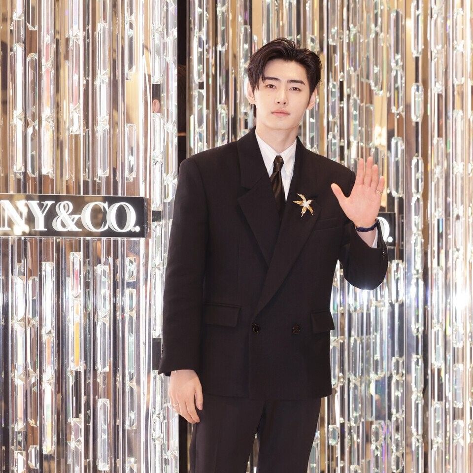 成訓 (ENHYPEN)的幕後花絮