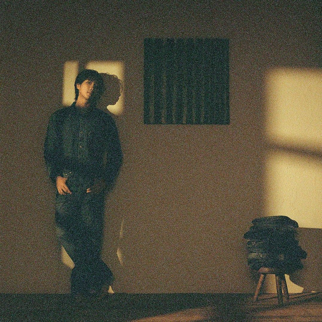 Behind-the-scenes cut of RM (BTS)