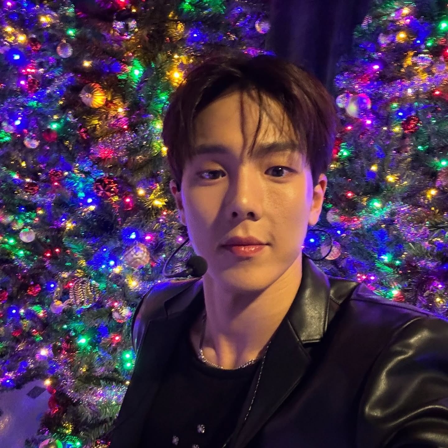 ショヌ (MONSTA X)の最新写真