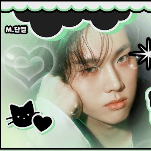 Latest photo of Jungsu (Xdinary Heroes)