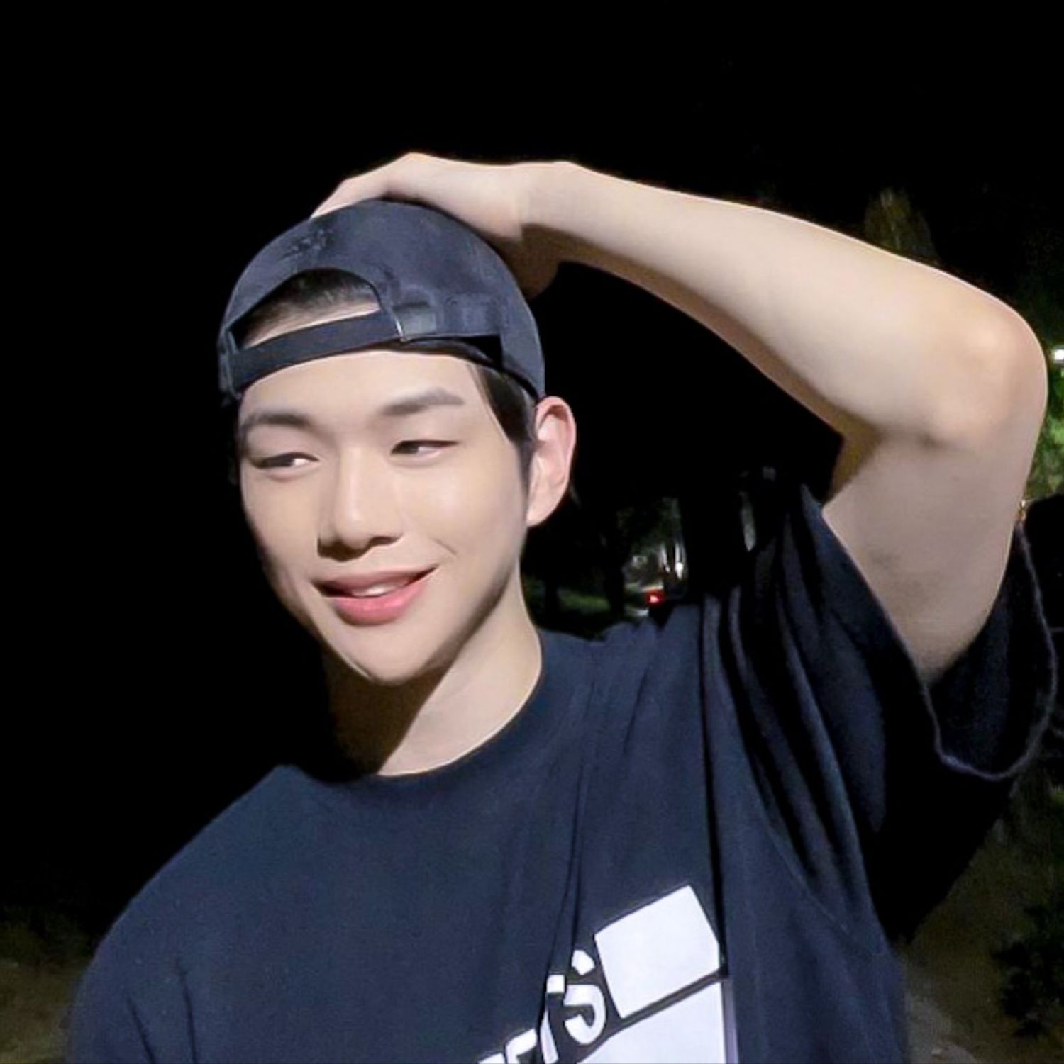 Potret di balik layar Kang Daniel