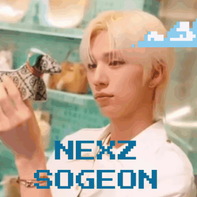 Latest photo of So Geon (NEXZ)