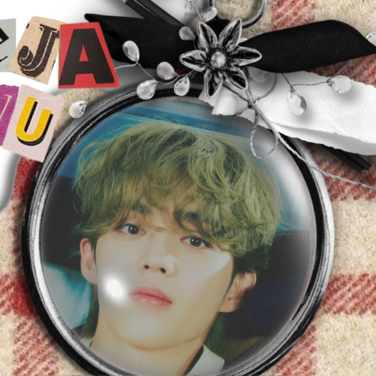 Potret di balik layar S.Coups (SEVENTEEN)