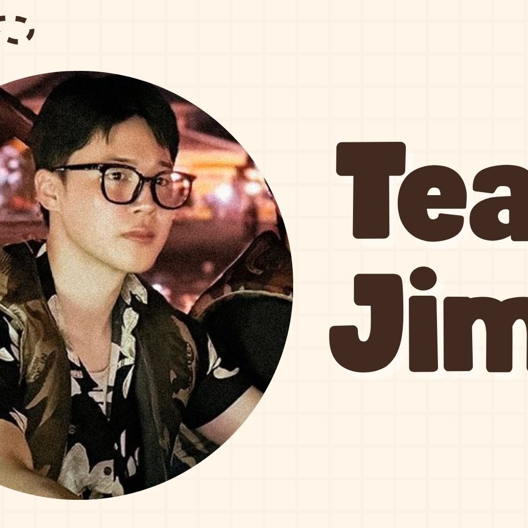 Momen yang diabadikan oleh penggemar Jimin (BTS)