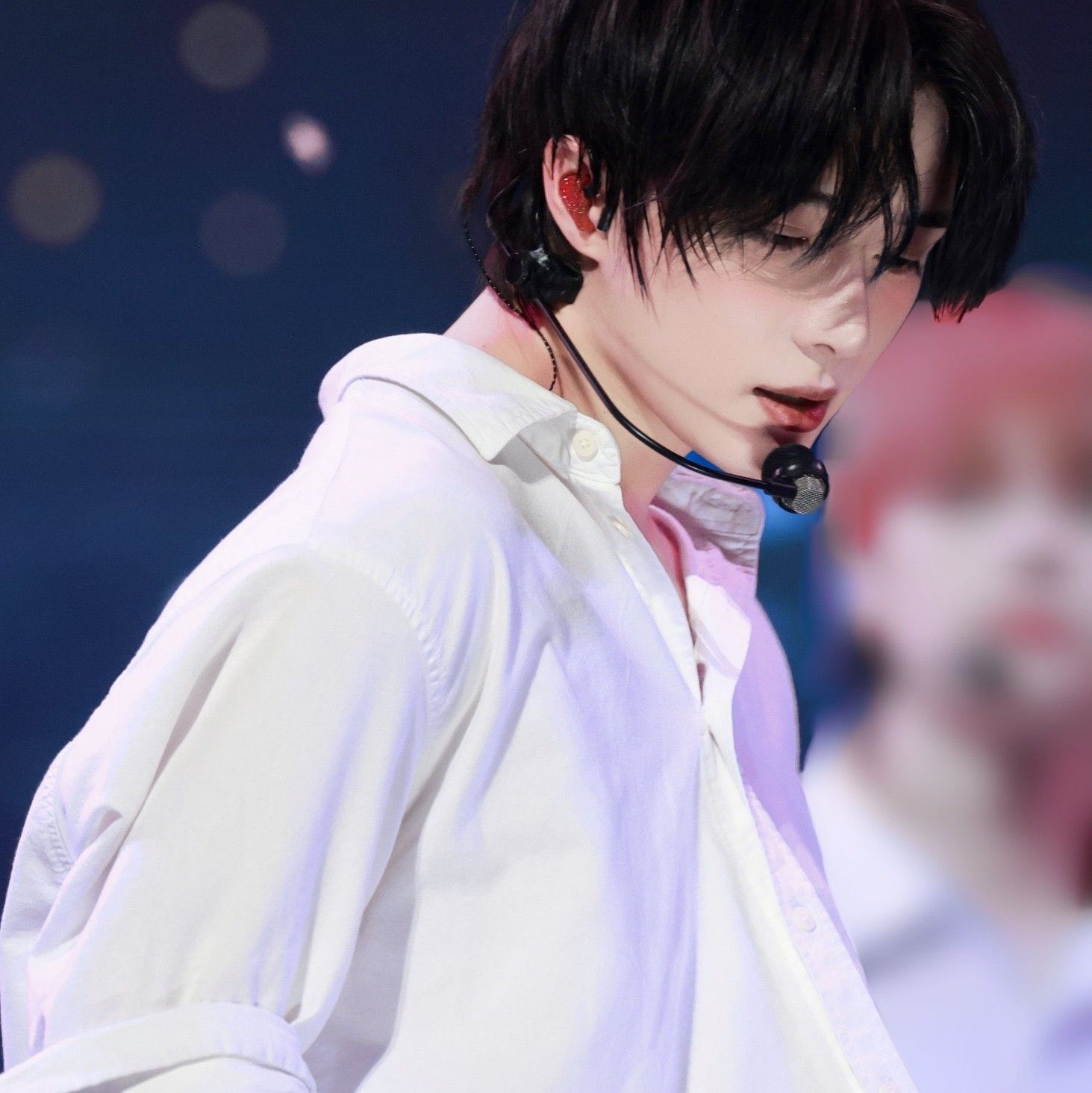 Latest photo of Beomgyu (TOMORROW X TOGETHER)