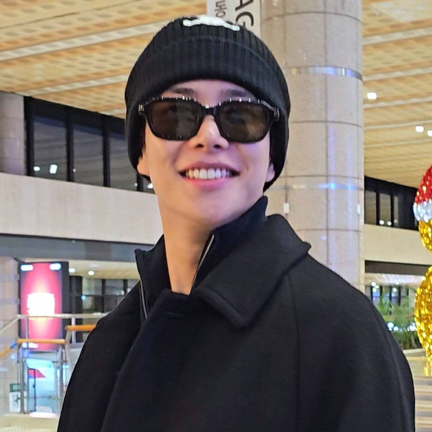 Latest photo of MJ (ASTRO)