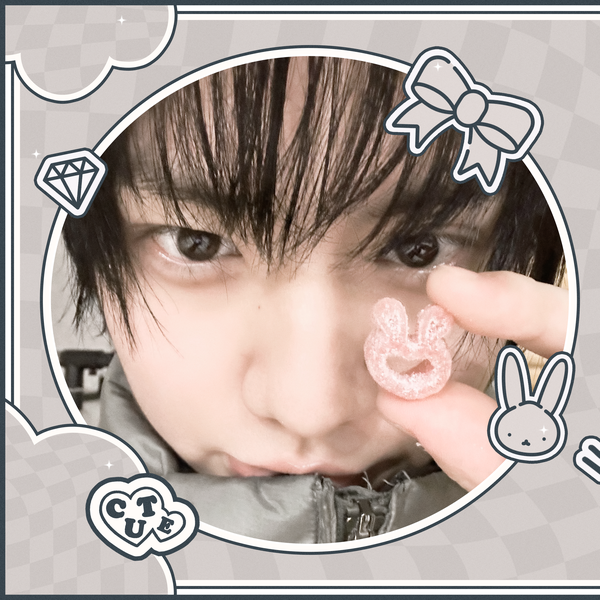 Popular profile image of WIN (MCND) selected by votes