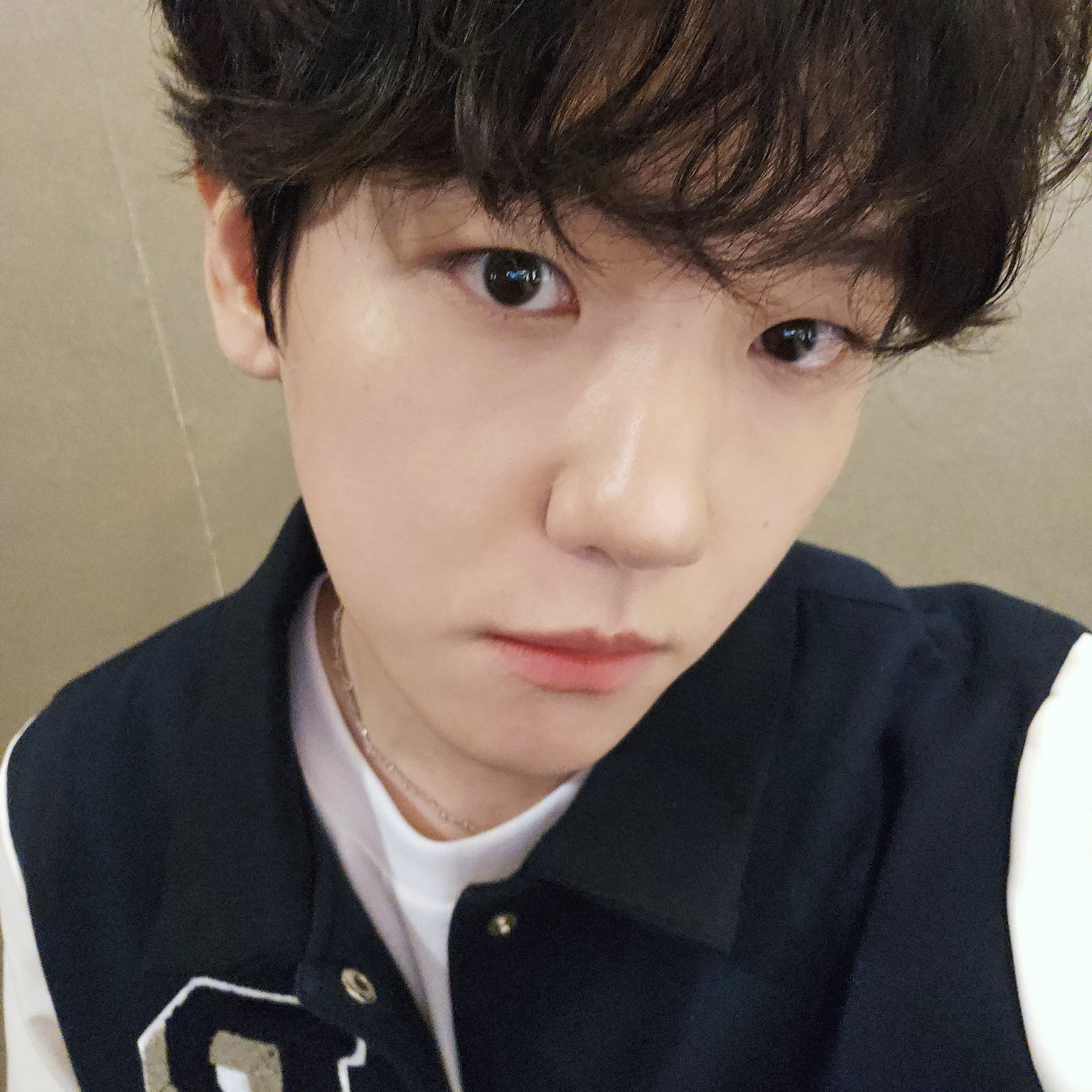 EXO粉丝拍下的瞬间