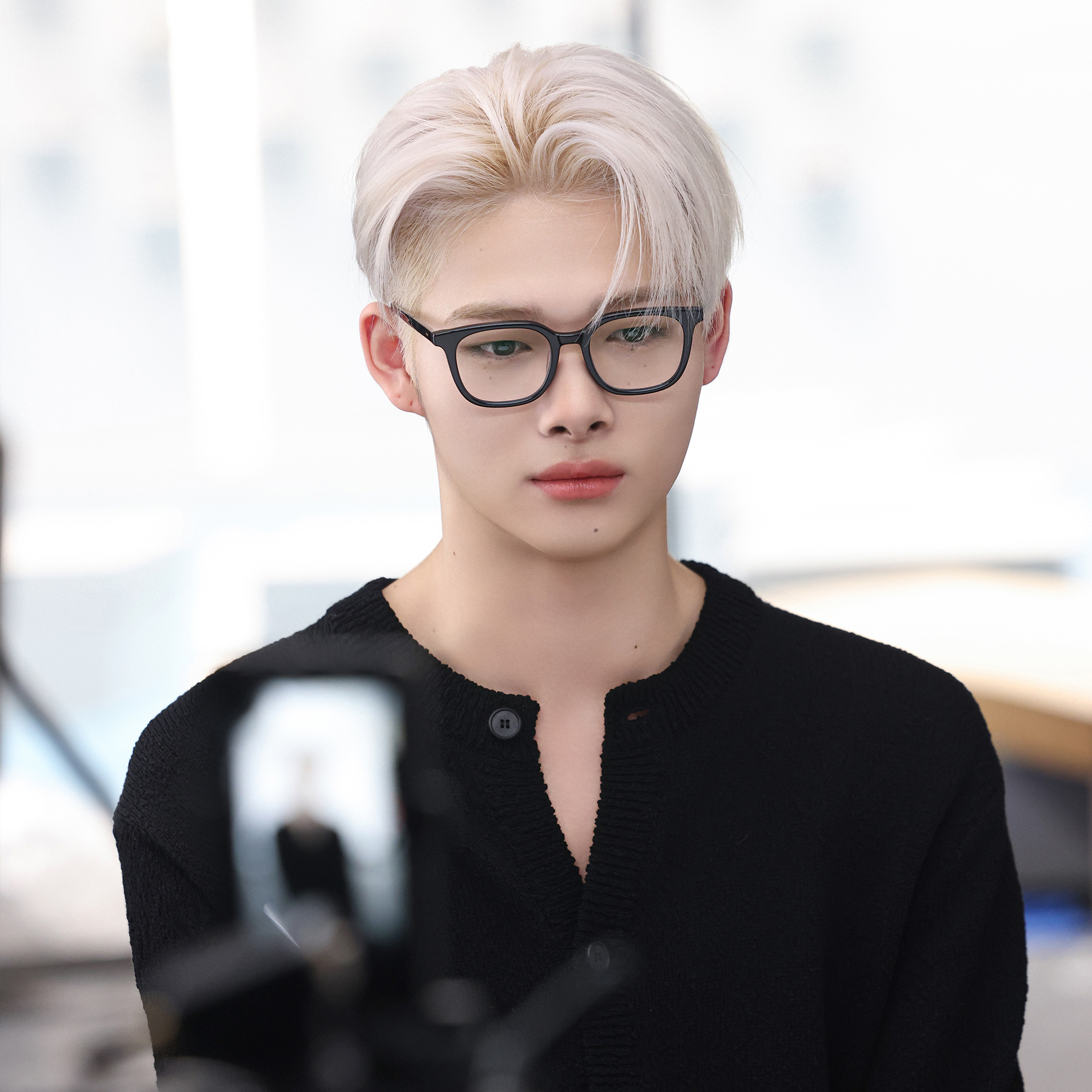 NI-KI (ENHYPEN)的最新照片