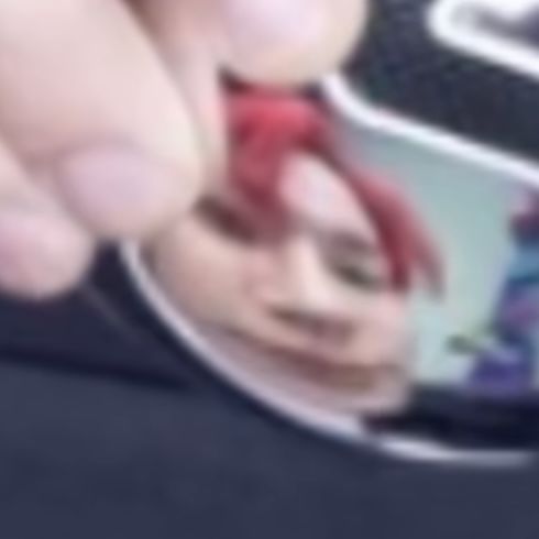 羲承 (ENHYPEN)粉絲拍下的瞬間