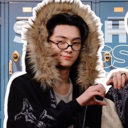 Latest photo of Jay (ENHYPEN)