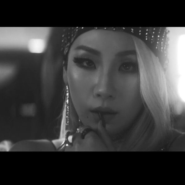 Best moment chosen by CL (2NE1) fandom
