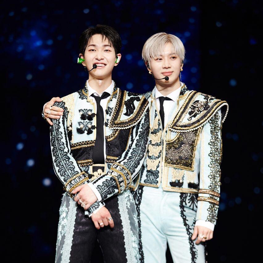 泰民 (SHINee)的最新照片