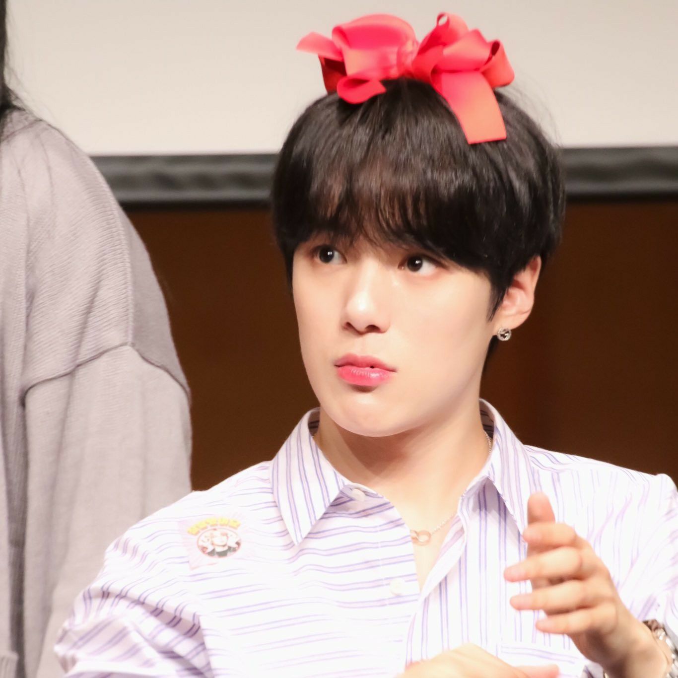 MONSTA X的最新照片
