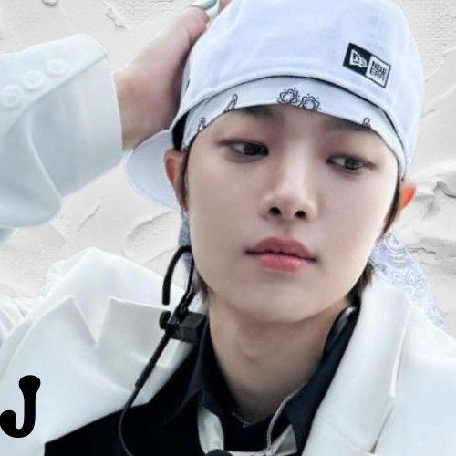 A moment captured by EJ (&TEAM)'s fan