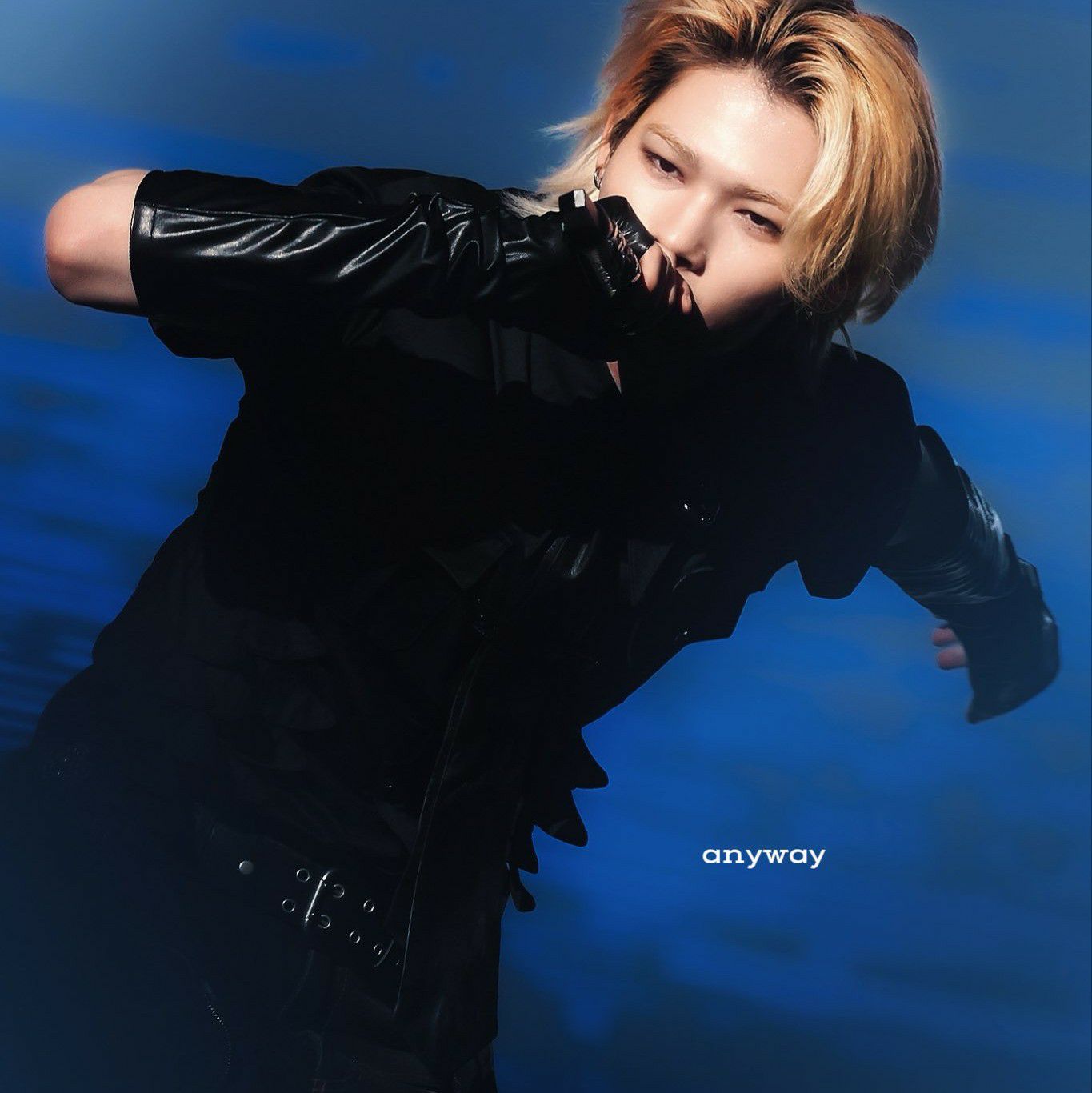 NI-KI (ENHYPEN)的幕後花絮