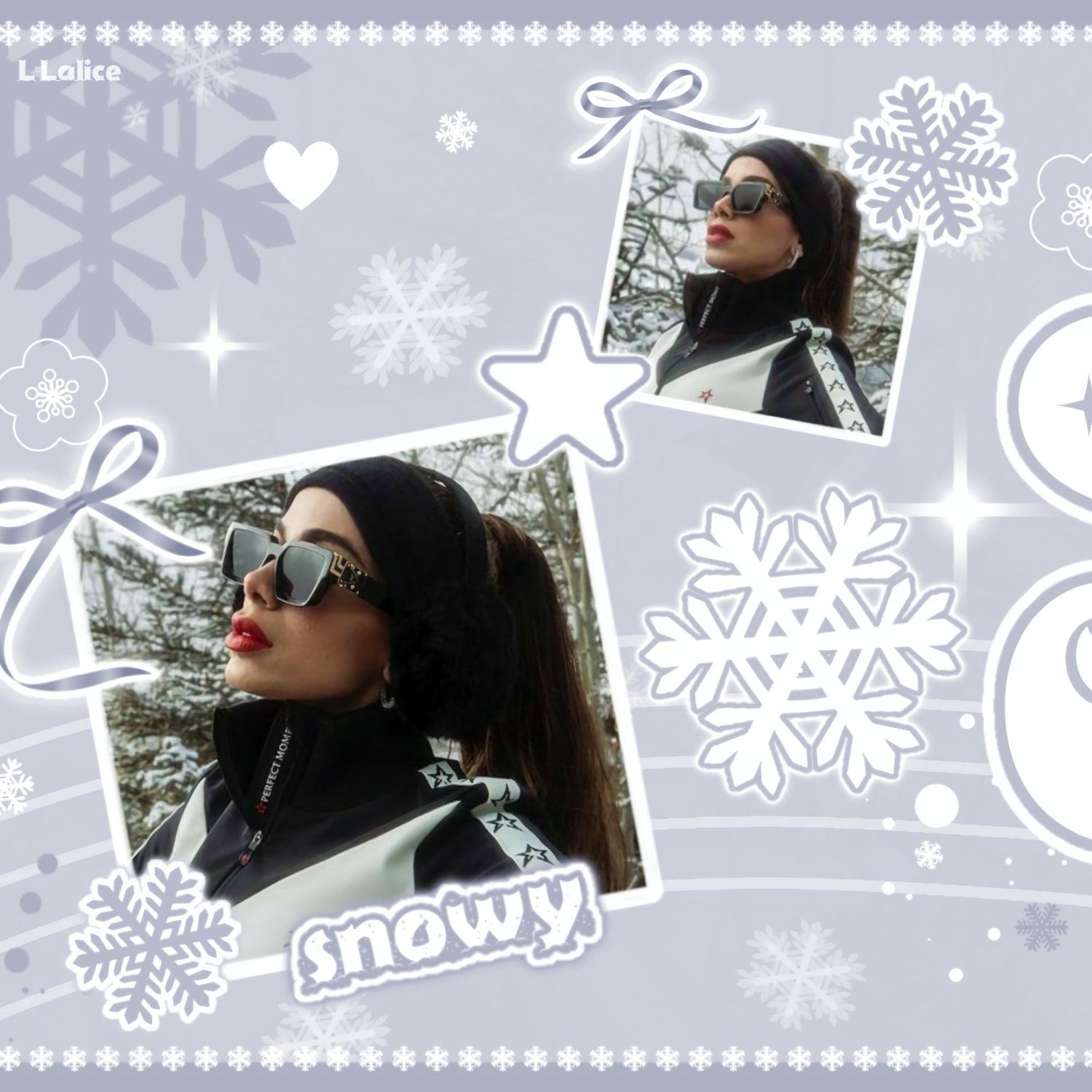 Recent activity shot of Anitta