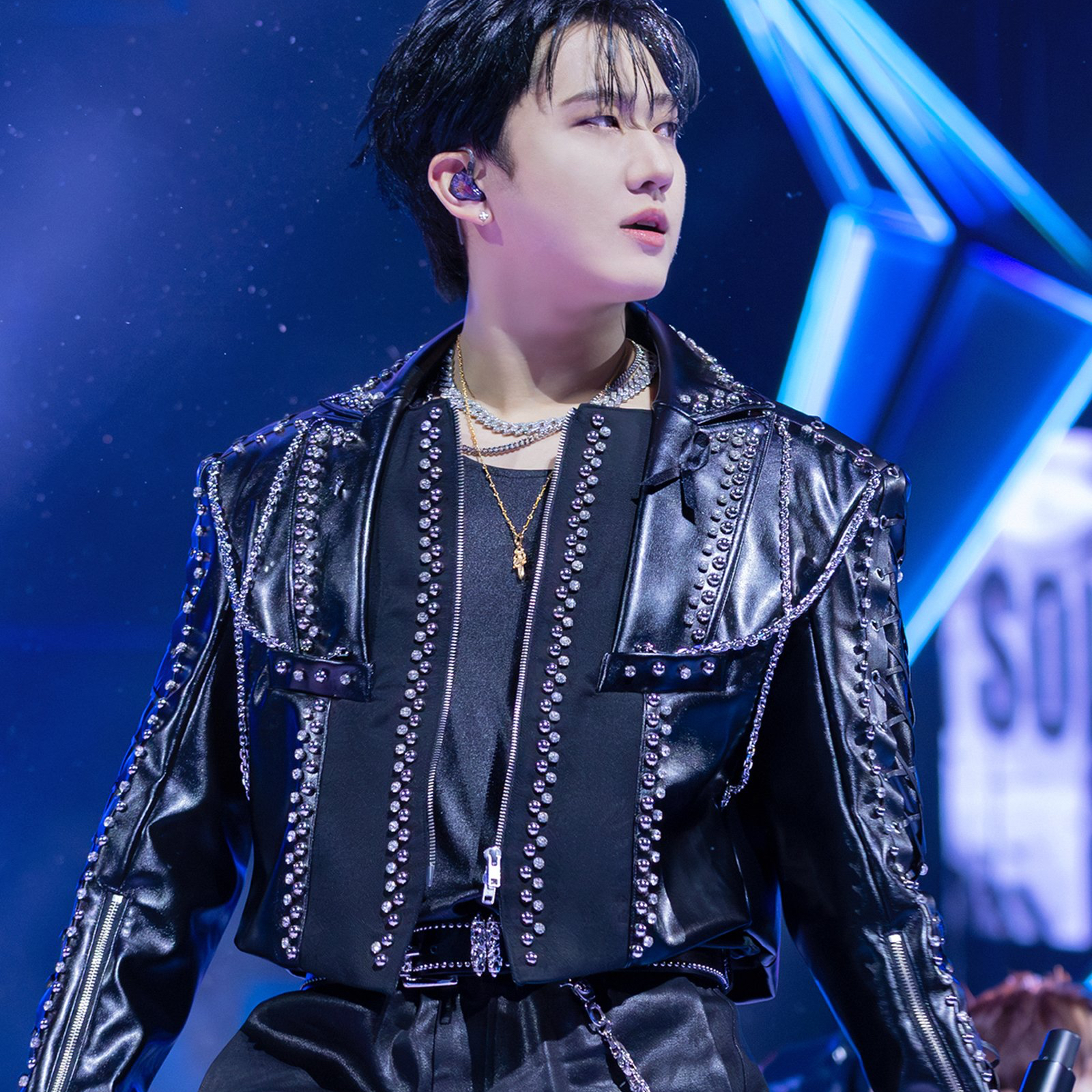 Stray Kids 최근 활동샷