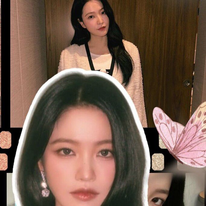 イェリ (Red Velvet)の最新写真