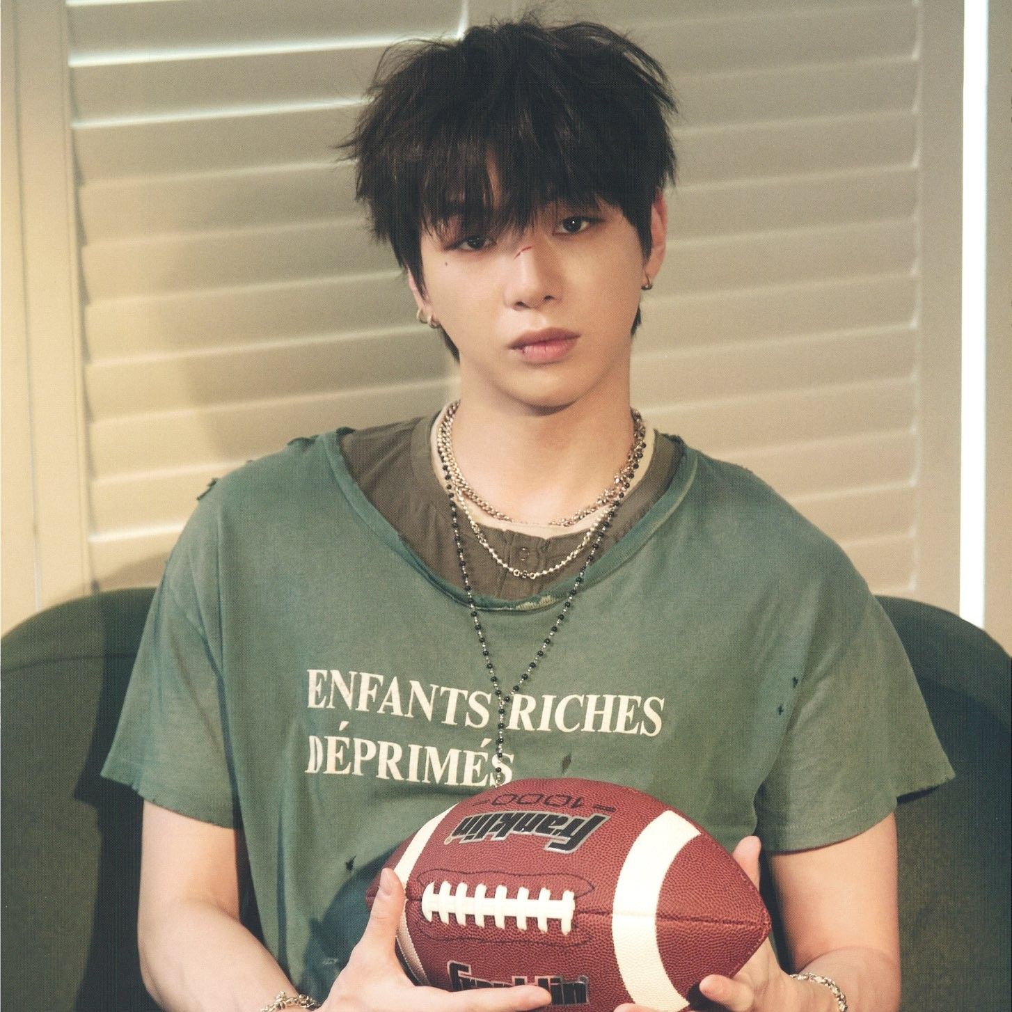 강다니엘의 최신 사진