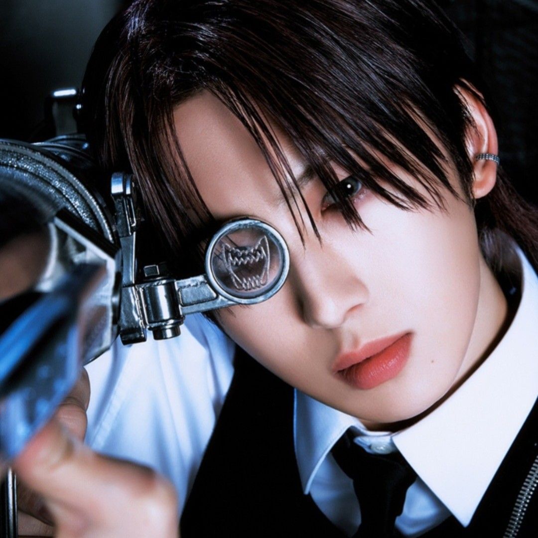 Latest photo of Fuma (&TEAM)