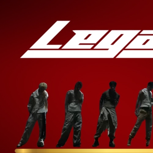 Behind-the-scenes cut of Yu (NEXZ)