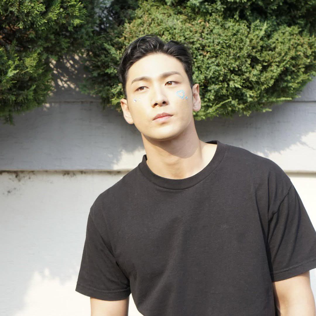 Recent activity shot of Baekho