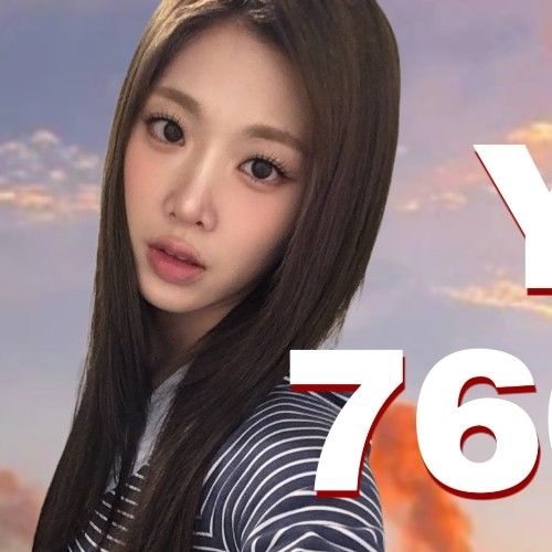 A moment captured by Nien (tripleS)'s fan