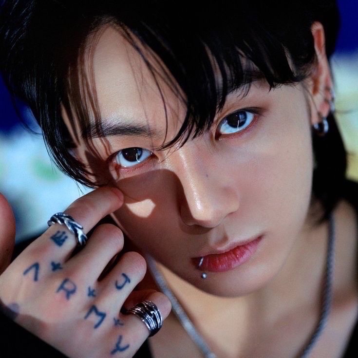 Behind-the-scenes cut of Jungkook (BTS)