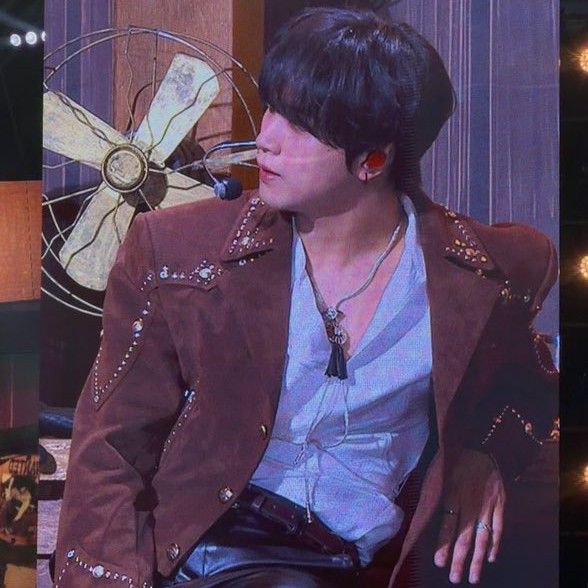 A moment captured by NCT's fan