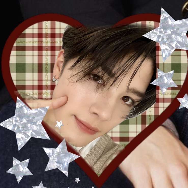 Latest photo of Maki (&TEAM)