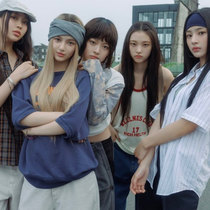 Must-see popular post of 뉴진스, your favorite