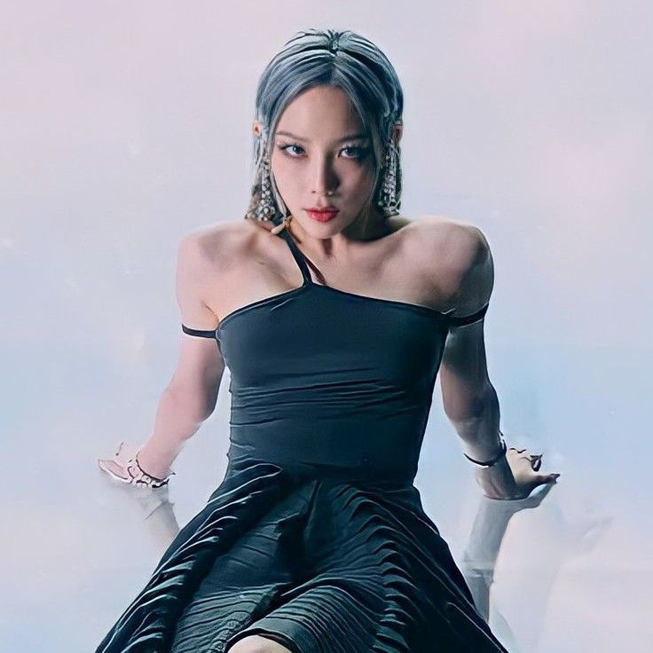 Recent activity shot of Taeyeon (Girls' Generation)