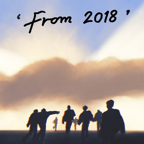 에이티즈 최근 활동샷