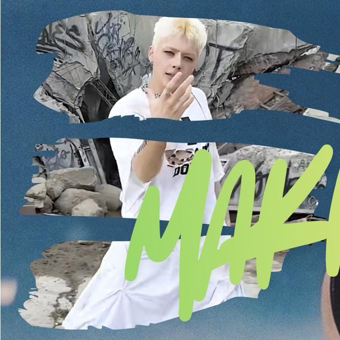 Maki (&TEAM)的最新照片