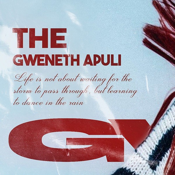 Popular profile image of Gwen (BINI) selected by votes