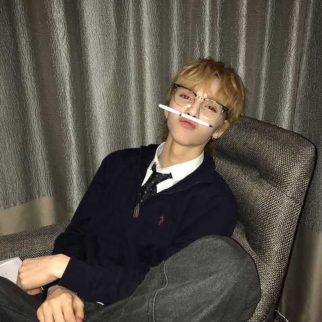 A moment captured by Daniel (SMTR25)'s fan