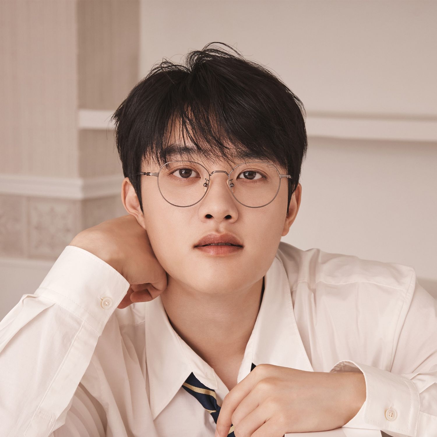 디오 (EXO) 팬이 찍은 순간